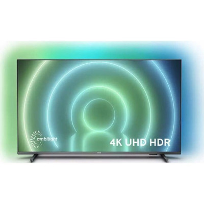 Телевізор Philips 55PUS7906/12
