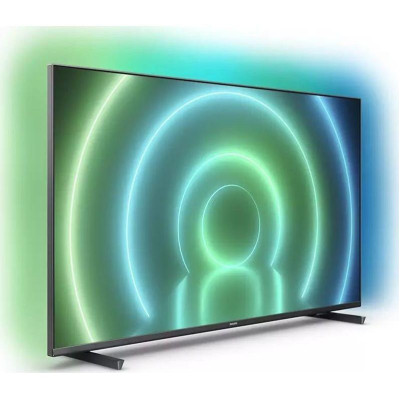 Телевізор Philips 55PUS7906/12