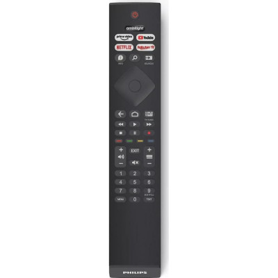 Телевізор Philips 55PUS7906/12