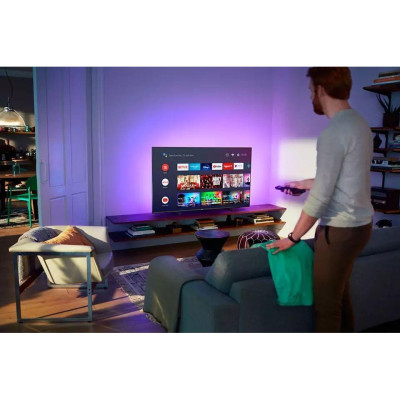 Телевізор Philips 55PUS7906/12