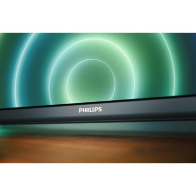 Телевізор Philips 55PUS7906/12