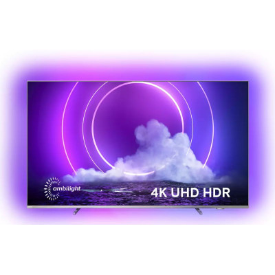 Телевізор Philips 65PUS9206/12