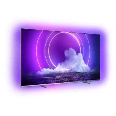 Телевізор Philips 65PUS9206/12