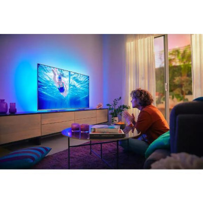 Телевізор Philips 65PUS9206/12