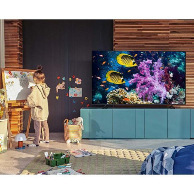 Телевізор Samsung QE55Q65A