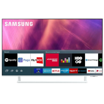 Телевізор Samsung UE43AU9082