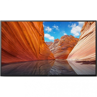 Телевізор Sony KD-43X81J