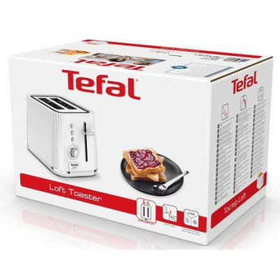 Тостер Tefal TT761138 Тостер Tefal TT761138