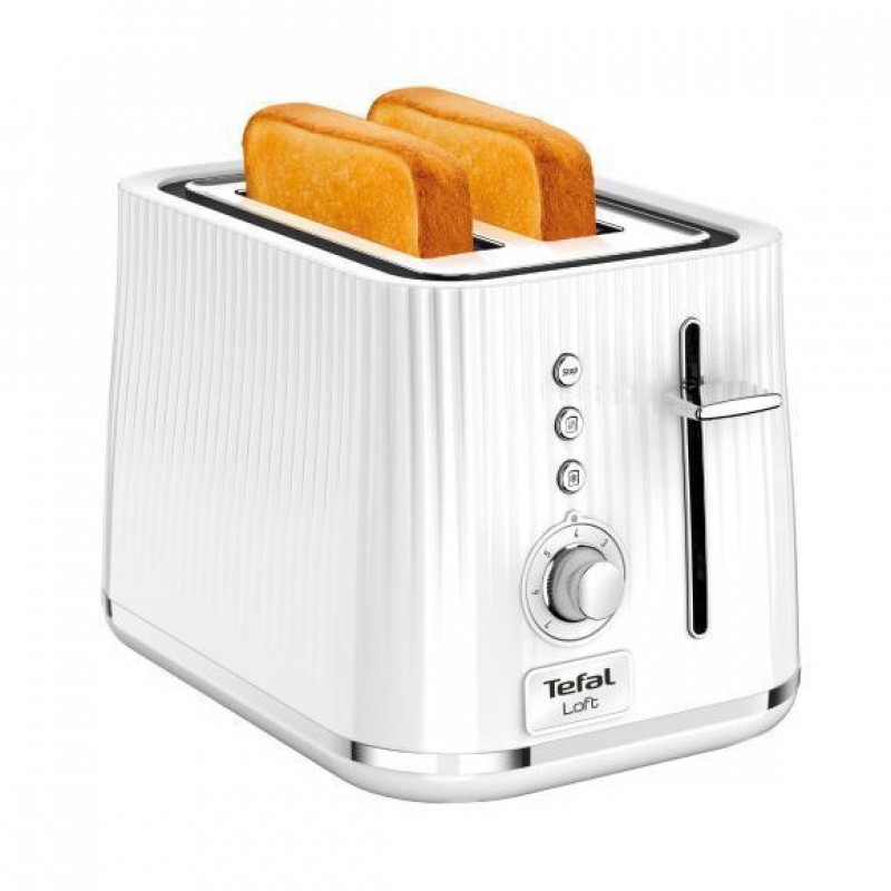 Тостер Tefal TT761138