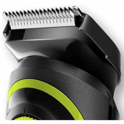 Тример для бороди та вусів Braun BT3241