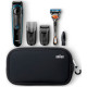 Тример для бороди та вусів Braun BT3940TS