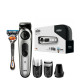 Тример для бороди та вусів Braun BT5960TS
