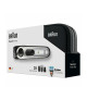 Тример для бороди та вусів Braun BT5960TS