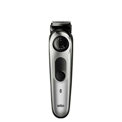 Тример для бороди та вусів Braun BT5960TS