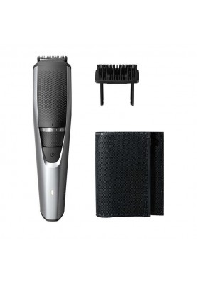 Тример для бороди та вусів Philips Beardtrimmer Series 3000 BT3216/14