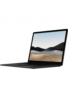 Ультрабук Microsoft Surface Laptop 4 13.5 Intel Core i5 8/256GB Matte Black (5BT-00001)