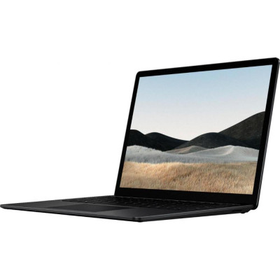 Ультрабук Microsoft Surface Laptop 4 13.5 Intel Core i5 8/256GB Matte Black (5BT-00001)
