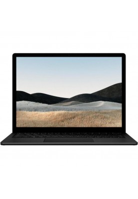 Ультрабук Microsoft Surface Laptop 4 13.5 Intel Core i5 8/256GB Matte Black (5BT-00001)