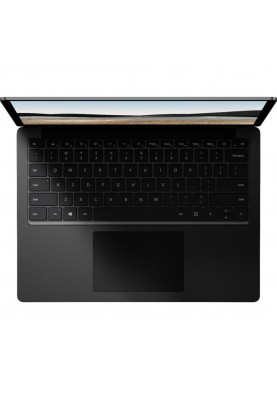 Ультрабук Microsoft Surface Laptop 4 13.5 Intel Core i5 8/256GB Matte Black (5BT-00001)