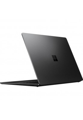 Ультрабук Microsoft Surface Laptop 4 13.5 Intel Core i5 8/256GB Matte Black (5BT-00001)