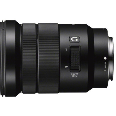 Універсальний об'єктив Sony SELP18105G 18-105mm f/4