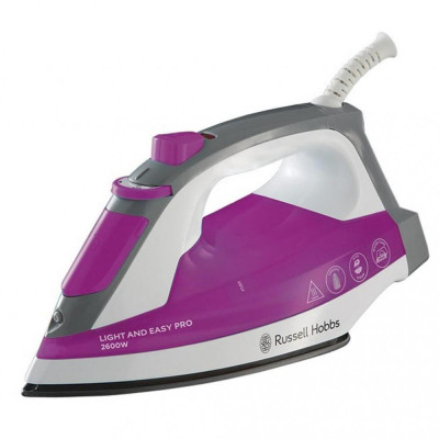 Праска з парою Russell Hobbs Light And Easy Pro (23591-56)