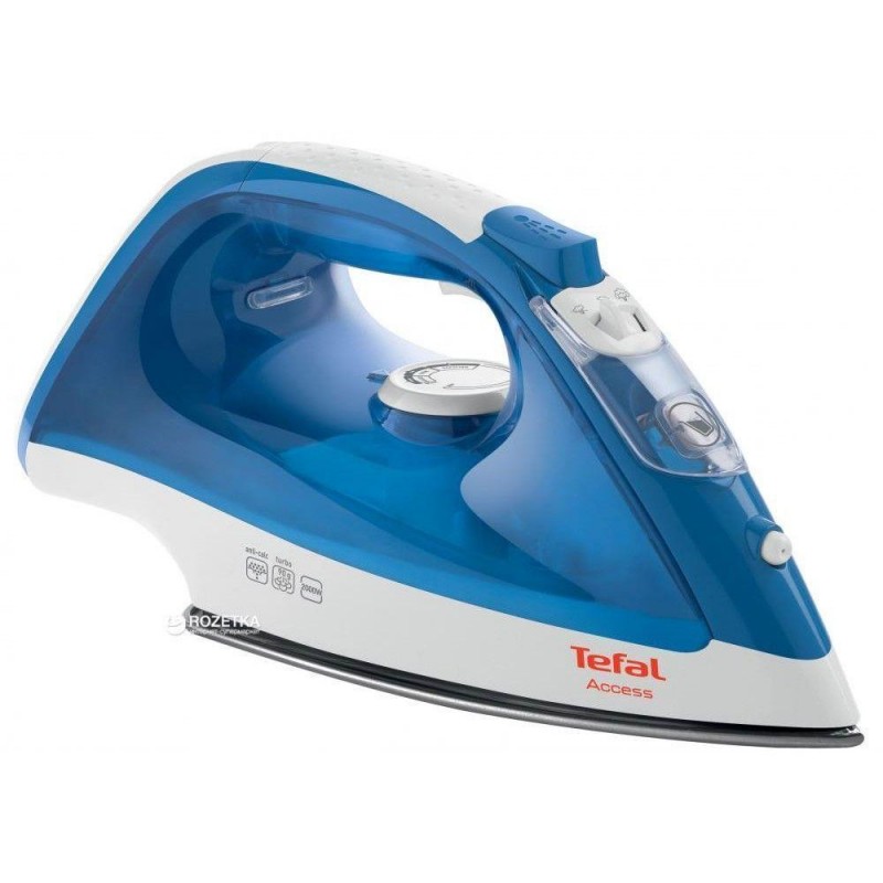 Праска з парою Tefal FV1511