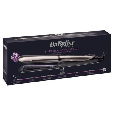 Прасок для волосся BaByliss ST389E