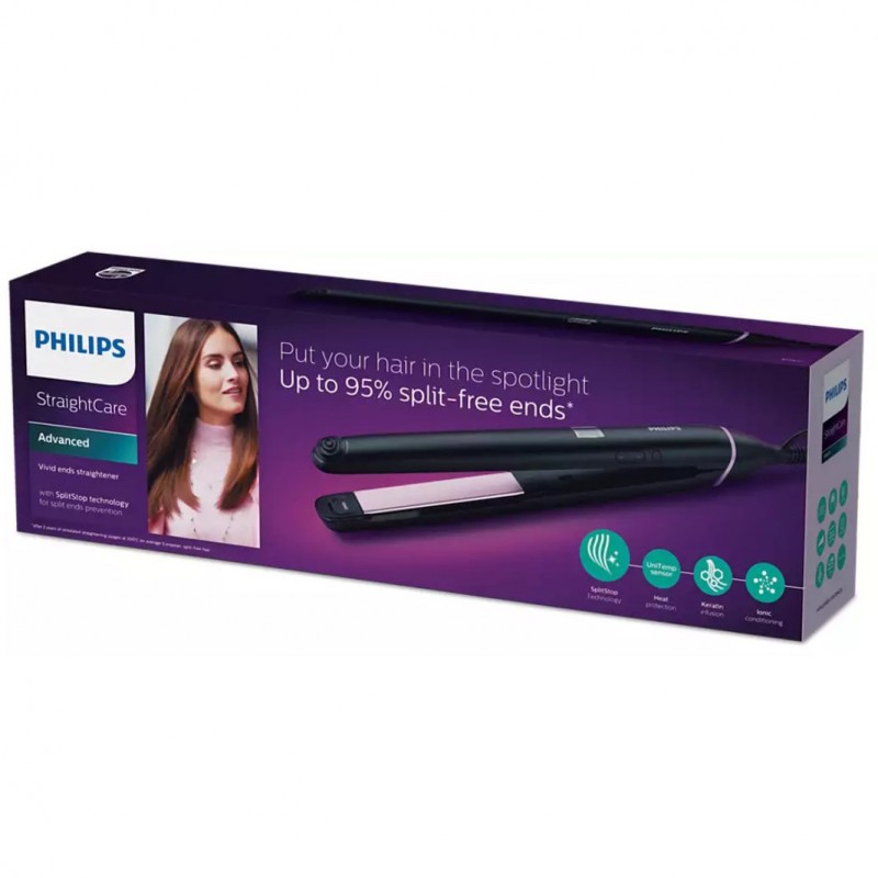 Праска для волосся Philips BHS675/00