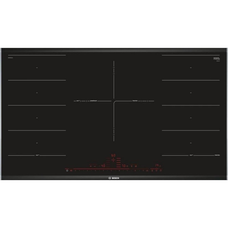 Варильна поверхня електрична Bosch PXV975DC1E