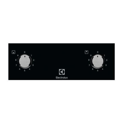 Варильна поверхня електрична Electrolux LHR3210CK