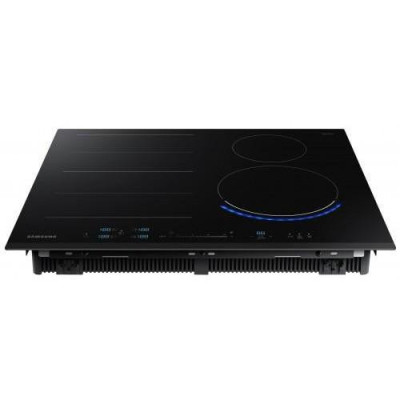 Варильна поверхня електрична Samsung NZ64N9777GK
