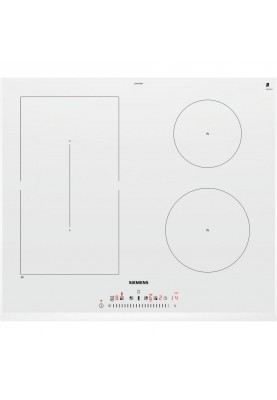 Варильна поверхня електрична Siemens ED652FSB5E