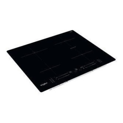 Варильна поверхня електрична Whirlpool WB S2560 NE