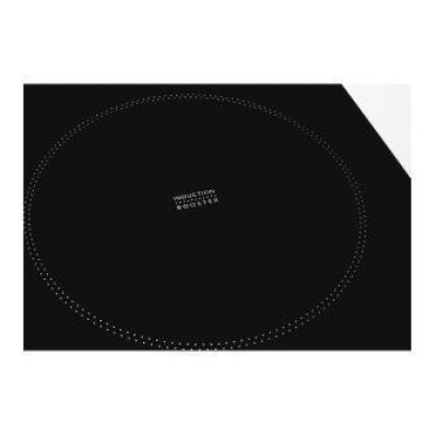 Варильна поверхня електрична Whirlpool WB S2560 NE