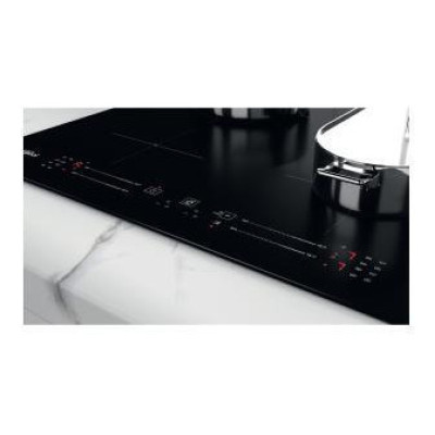 Варильна поверхня електрична Whirlpool WB S2560 NE