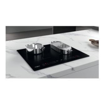 Варильна поверхня електрична Whirlpool WB S2560 NE
