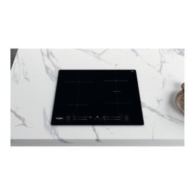 Варильна поверхня електрична Whirlpool WB S2560 NE