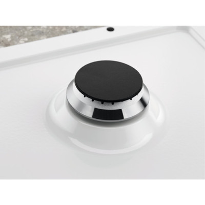 Варильна поверхня газова Electrolux GPE363MW