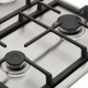 Варильна поверхня газова Eleyus ALEXA 60 IS CF