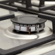 Варильна поверхня газова Eleyus ALEXA 60 IS CF