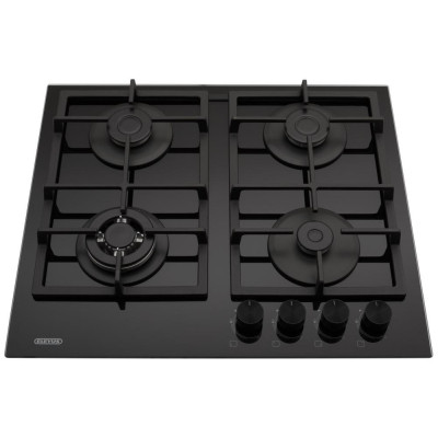 Варильна поверхня газова Eleyus INGA 60 BL CWF