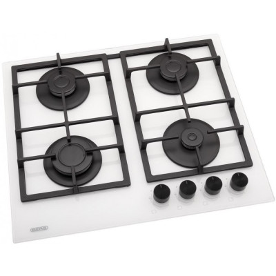 Варильна поверхня газова Eleyus INGA 60 WH CF