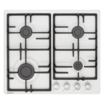 Варильна поверхня газова Eleyus Magia 60 WH CF