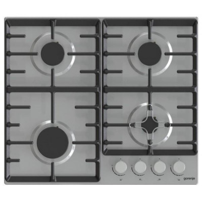Варильна поверхня газова Gorenje G641AX
