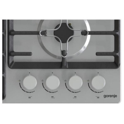 Варильна поверхня газова Gorenje G641AX
