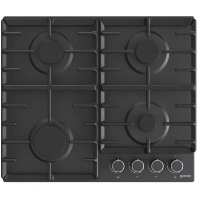 Варильна поверхня газова Gorenje G642AB