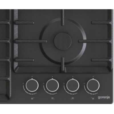 Варильна поверхня газова Gorenje G642AB