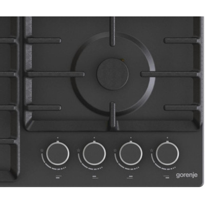 Варильна поверхня газова Gorenje G642AB