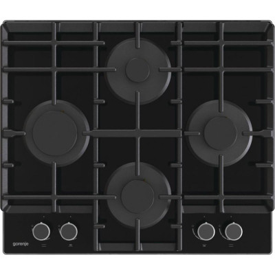 Варильна поверхня газова Gorenje GT6D42AB